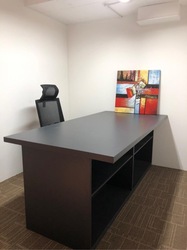 The Adelphi (D6), Office #445078611